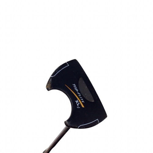 Vist Large View of Product Image Which is Used Top Flite Jr Putter RH