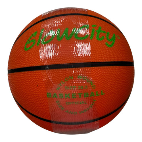 Vist Large View of Product Image Which is Used Glowcity Basketball Adult Outdoor