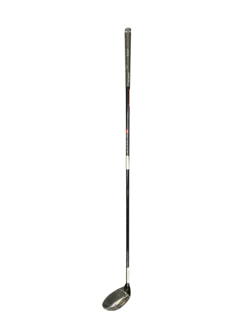 Vist Large View of Product Image Which is Used Callaway BIG BERTHA TITANIUM Mens Driver LH 11.0 Degree