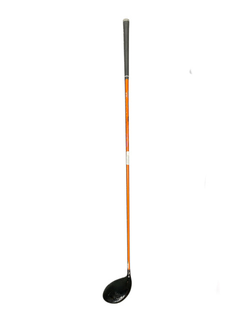 Vist Large View of Product Image Which is Used Srixon Z565 Mens Driver LH 9.5 Degree