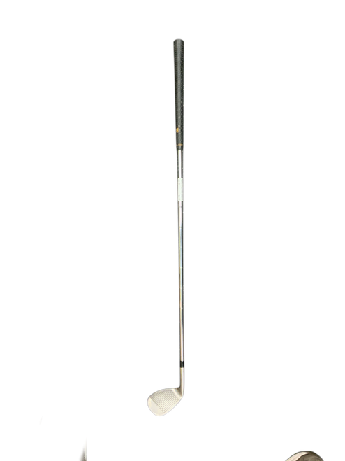 Vist Large View of Product Image Which is Used Wilson HARMONIZED Golf Wedge Mens RH Sand Wedge