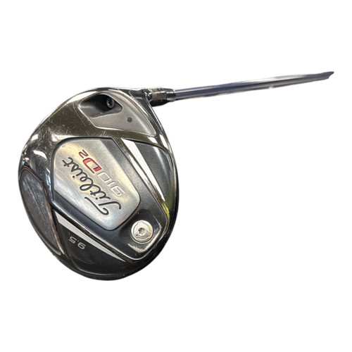 Vist Large View of Product Image Which is Used Titleist 910D2 Mens Driver RH 9.5 Degree