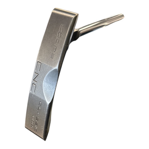 Vist Large View of Product Image Which is Used Cobra CNC Mens Putter RH