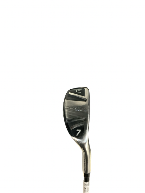 Vist Large View of Product Image Which is Used Tour Edge HOT LAUNCH MAX D IRONWOOD Mens Fairway Wood RH 7 Wood