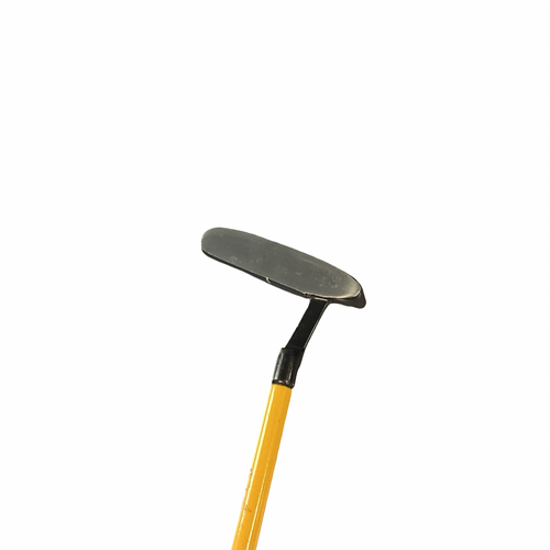Vist Large View of Product Image Which is Used Momentus TRAINING PUTTER Mens Putter LH