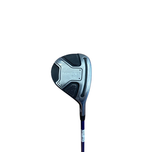 Vist Large View of Product Image Which is Used Adams TIGHT LIES Mens Fairway Wood RH 5 Wood