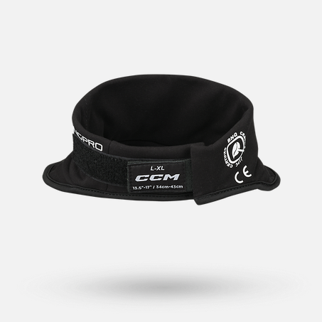 Vist Large View of Product Image Which is New BNQ Throat Collar SR