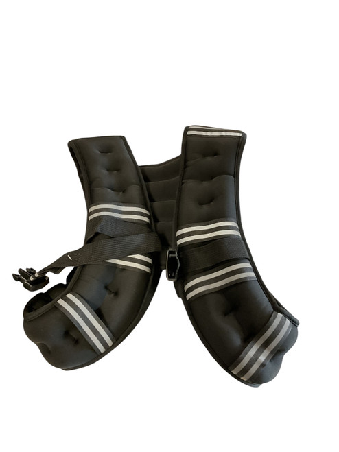 Vist Large View of Product Image Which is Used Weight Vest
