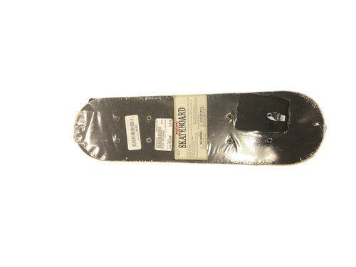 Vist Large View of Product Image Which is Used MICRO SKATEBOARD Complete Skateboard Black Regular