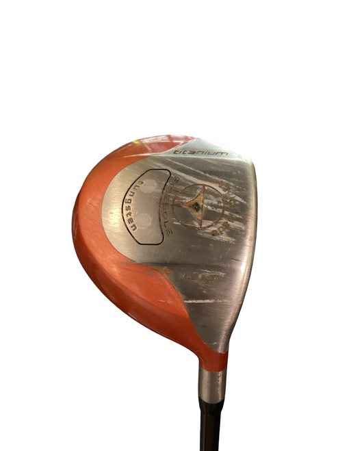 Vist Large View of Product Image Which is Used Taylormade FIRESOLE Mens Driver RH 10.5 Degree