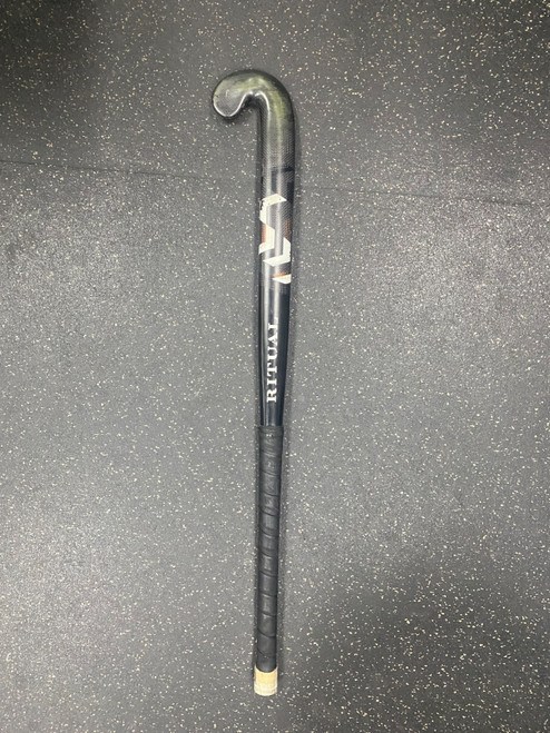 Vist Large View of Product Image Which is Used RITUAL VELOCITY 55 FH Complete Stick Black 36"