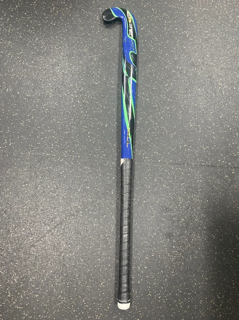 Vist Large View of Product Image Which is Used TK TRILLIUM T35 FH Complete Stick Royal Blue 35"