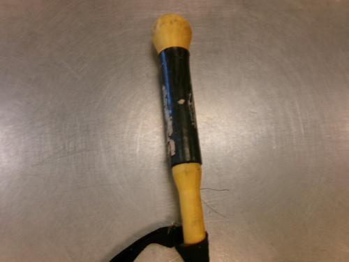 Vist Large View of Product Image Which is Used SKLZ HIT STICK BB/SB Training Aid