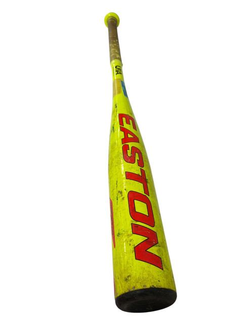 Vist Large View of Product Image Which is Used Easton RIVAL YSB19RIV10 BB/SB USA 2 1/4 Bat 28"