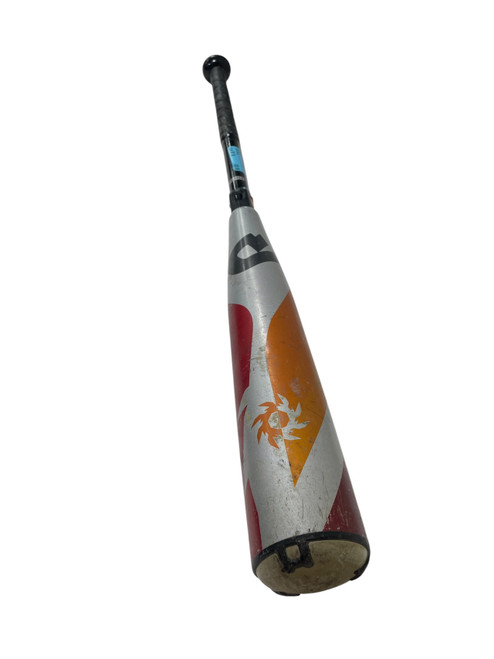 Vist Large View of Product Image Which is Used DeMarini Voodoo bat, full length