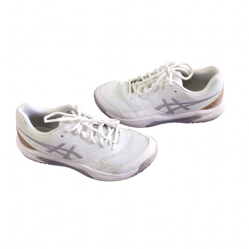 Vist Large View of Product Image Which is Used Asics Running/X-Train Shoes W