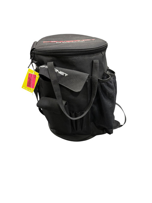 Vist Large View of Product Image Which is Used Powernet BALL BAG Field Equipment