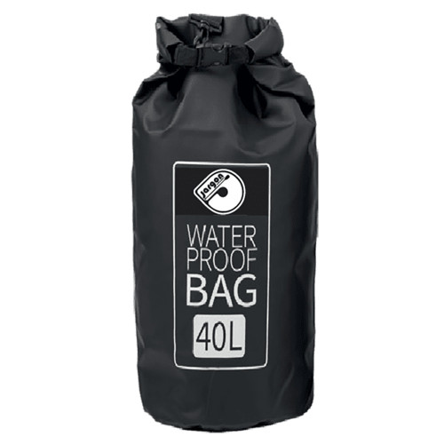 New Jargon Waterproof Bag- 40L 11709-SJM406-52006-A-OS