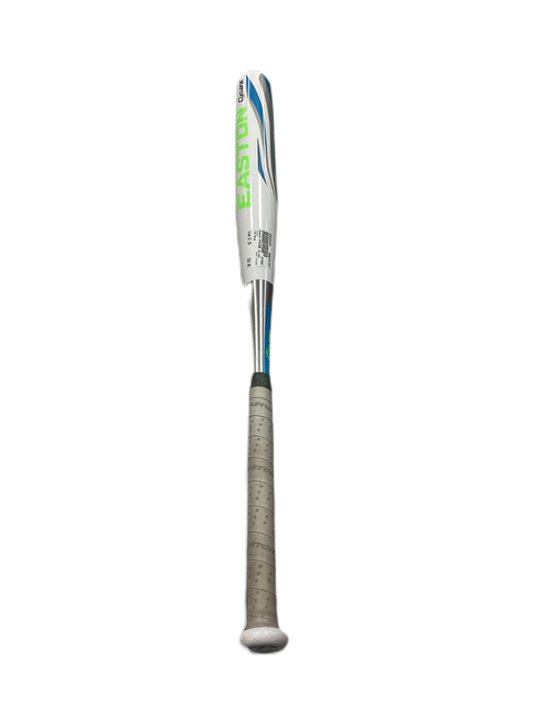 Vist Large View of Product Image Which is Used Easton CYCLONE BB/SB Fastpitch Bat 31"