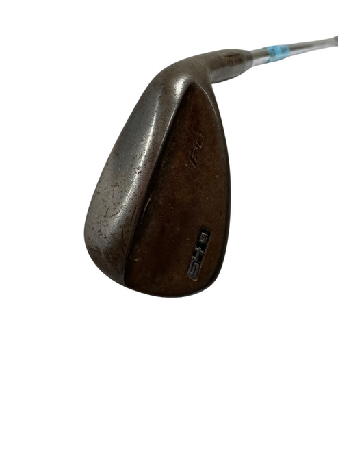 Vist Large View of Product Image Which is Used Mizuno 54 Golf Wedge Mens RH 54 Degree