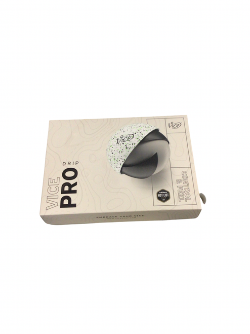 Vist Large View of Product Image Which is New VICE PRO DRIP LIME 12PCK