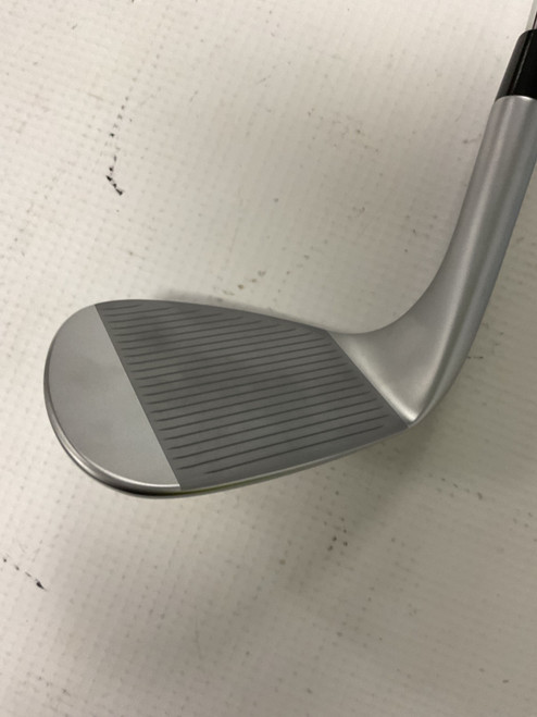 Vist Large View of Product Image Which is Used Ping S159 Golf Wedge Mens RH 58 Degree