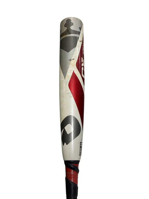 Vist Large View of Product Image Which is Used Demarini CF ZEN BB/SB High School -3 Bat 32"