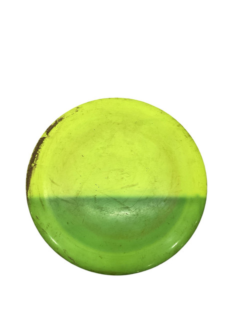 Vist Large View of Product Image Which is Used Innova KATANA DRIVER YELLOW Disc Golf Driver Yellow