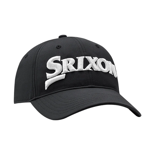 Vist Large View of Product Image Which is New Srixon Authentic Unstructured Golf Cap- Navy
