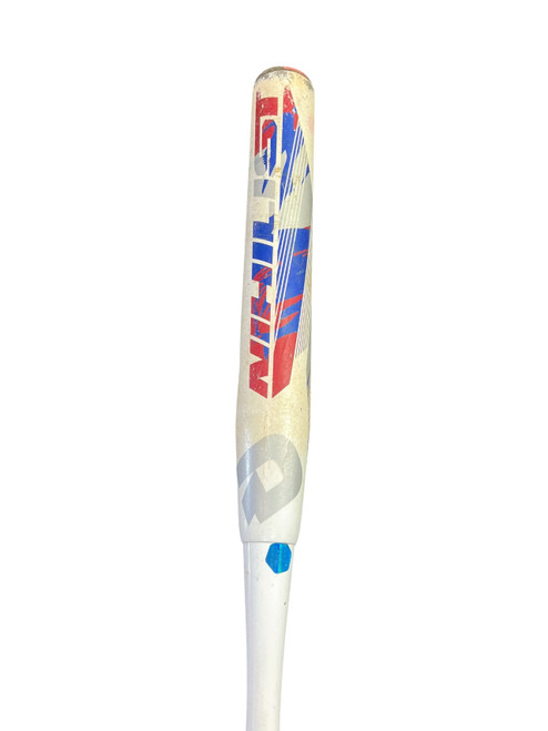 Vist Large View of Product Image Which is Used Demarini NIA-21 BB/SB Slowpitch Bat 34"