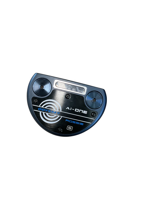 Vist Large View of Product Image Which is Used Odyssey AI-ONE ROSSIE S Mens Putter RH