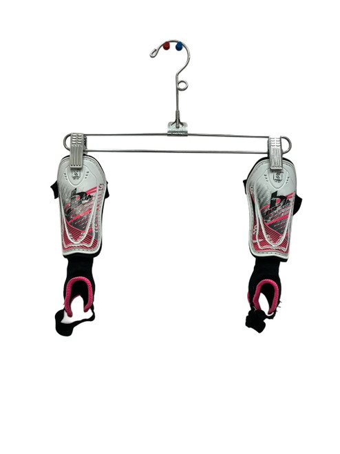 Vist Large View of Product Image Which is Used Brava Yth XXS Soccer Shin Guards