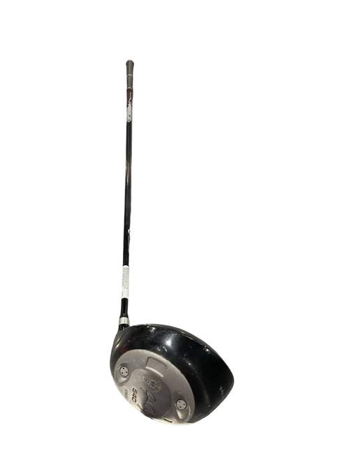 Vist Large View of Product Image Which is Used JohnDaly 540 FORGED Mens Driver RH 10.0 Degree