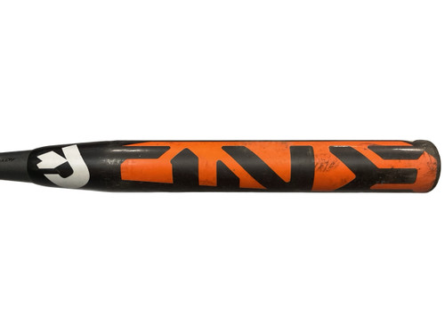 Vist Large View of Product Image Which is Used Demarini ONE-16 BB/SB Slowpitch Bat 34"