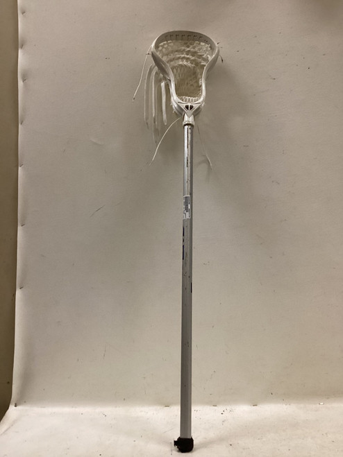 Vist Large View of Product Image Which is Used Gait THRUST Jr Atk/Mid Complete Stick White