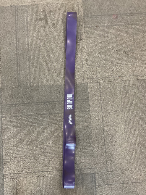Vist Large View of Product Image Which is Used SUNPOW HEAVY FLAT BAND Flat Band Purple Heavy