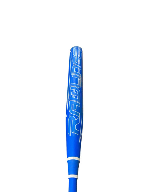 Vist Large View of Product Image Which is Used Rawlings MANTRA BB/SB Fastpitch Bat 34"