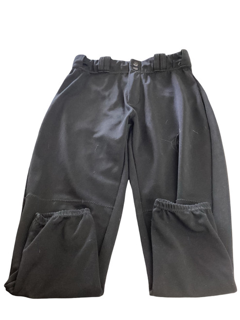Vist Large View of Product Image Which is Used All Star PANTS BB/SB Pant Womens Black SM