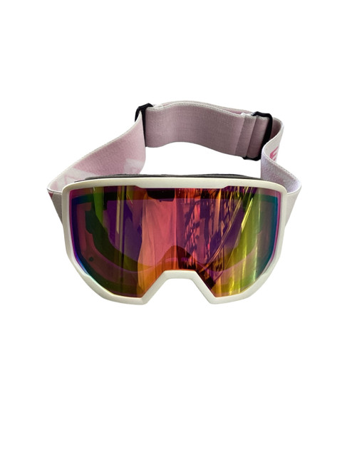 Vist Large View of Product Image Which is Used GOGGLES Adult Eyewear Pink