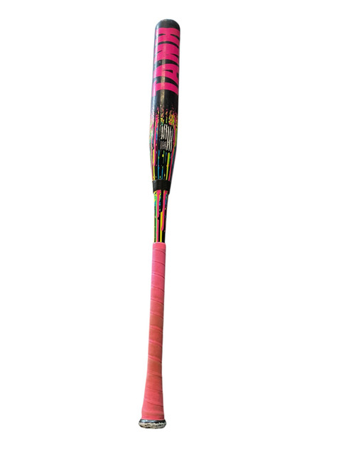 Vist Large View of Product Image Which is Used SOLDIER TANK BB/SB Fastpitch Bat 31"