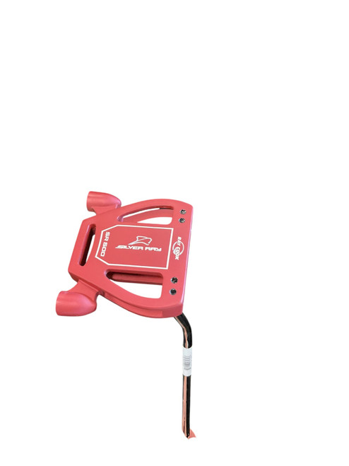 Vist Large View of Product Image Which is Used Ray Cook SR 500 Mens Putter RH