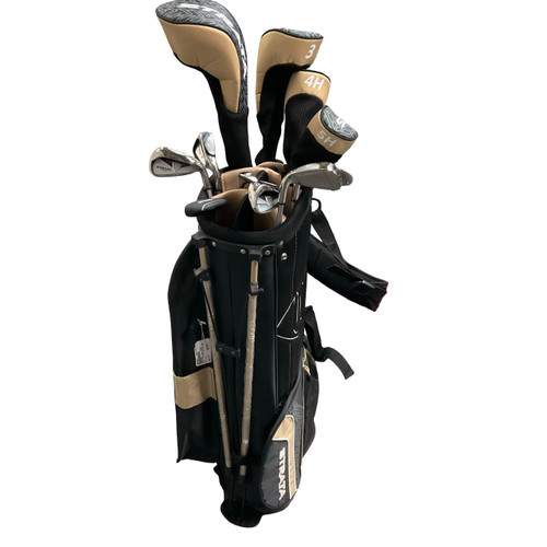 Vist Large View of Product Image Which is STRATA TOUR S WMNS COMPLETE SET