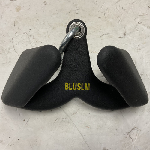 Vist Large View of Product Image Which is Used BLUSLM LAT PULLDOWN V Bar