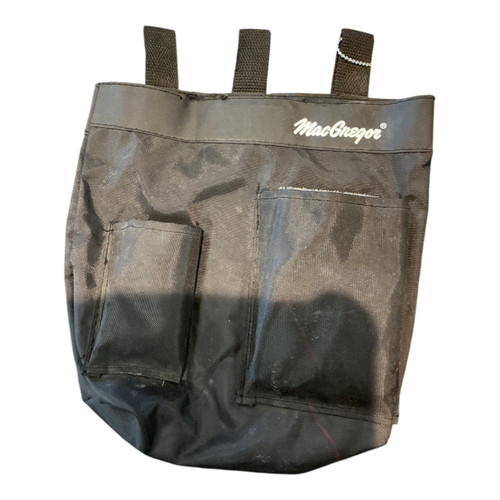 Vist Large View of Product Image Which is Used MacGregor UMPIRE ACCESSORY KIT Umpire Accessories