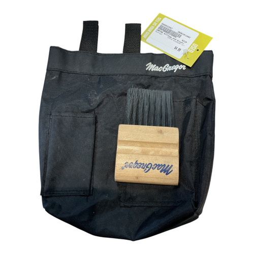 Vist Large View of Product Image Which is Used MacGregor UMPIRE ACCESSORY KIT Umpire Accessories
