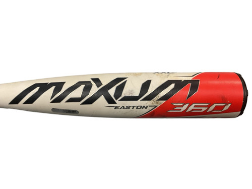 Vist Large View of Product Image Which is Used Easton SL20MX12 BB/SB USSSA 2 3/4 Bat 30"