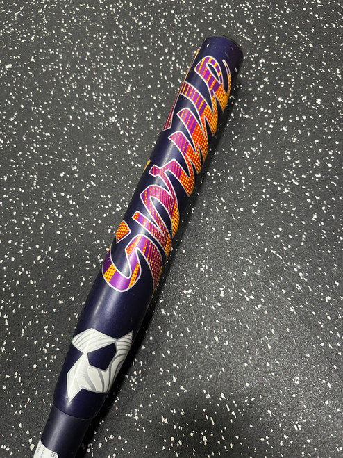 Vist Large View of Product Image Which is Used Demarini SPRYTE BB/SB Bat 32"
