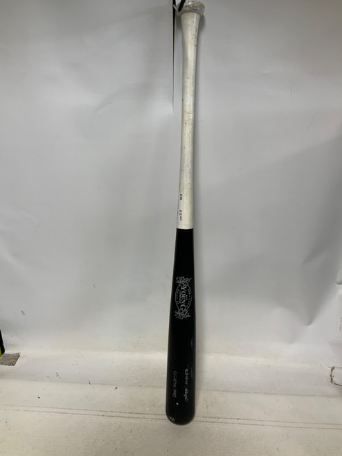 Vist Large View of Product Image Which is Used YOUNG BAT CUSTOM MAPLE BB/SB Wood Bat 33"