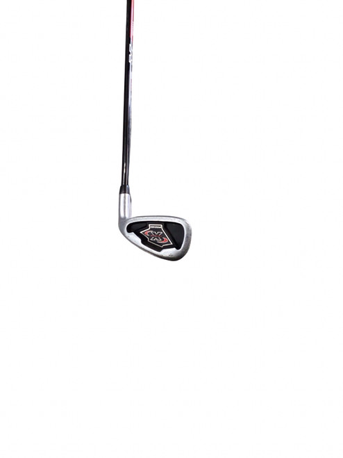Vist Large View of Product Image Which is Used Precise 6/7 Jr Individual Iron RH 7 Iron