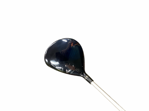 Vist Large View of Product Image Which is Used Callaway STEELHEAD XR Mens Fairway Wood RH 3 Wood